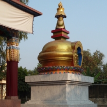 Studienfahrt2014Bodhgaya_01