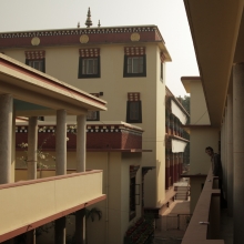 Studienfahrt2014Bodhgaya_04