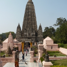 Studienfahrt2014Bodhgaya_06