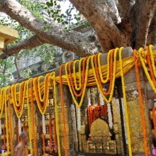 Studienfahrt2014Bodhgaya_07