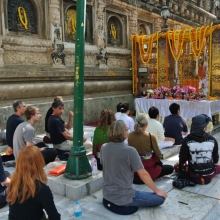 Studienfahrt2014Bodhgaya_09