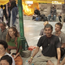 Studienfahrt2014Bodhgaya_11