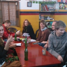 Studienfahrt2014Bodhgaya_16
