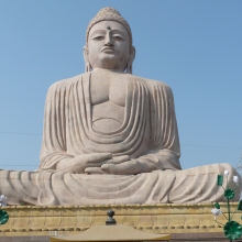 Studienfahrt2014Bodhgaya_18