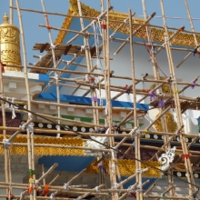 Studienfahrt2014Bodhgaya_20