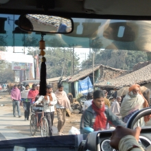 Studienfahrt2014Bodhgaya_27