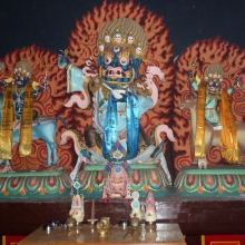 Studienfahrt2014Bodhgaya_35