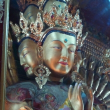 Studienfahrt2014Bodhgaya_41