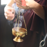 Studienfahrt 2014 Karmapa