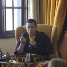 Studienfahrt2014Karmapa_08