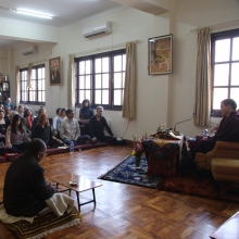 Studienfahrt2014Karmapa_09