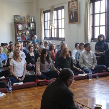 Studienfahrt2014Karmapa_10