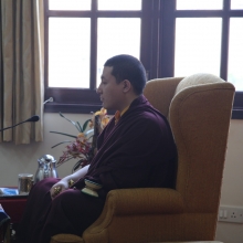 Studienfahrt2014Karmapa_11