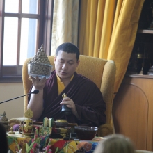 Studienfahrt2014Karmapa_13