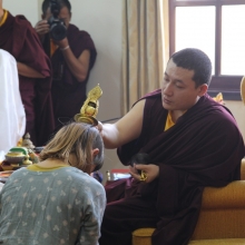 Studienfahrt2014Karmapa_14