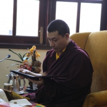 Studienfahrt2014Karmapa_16