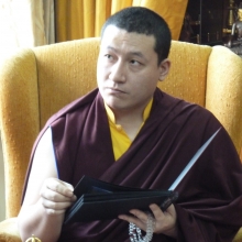 Studienfahrt2014Karmapa_19