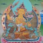 "Logik der Freude" - Buddhistische Philosophie