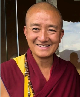 Impulsabend mit Khentrul Rinpoche
