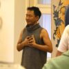 Wochenendkurs mit Chumba Lama