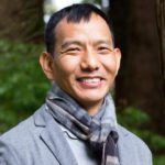 Vortrag mit Khenpo Mriti